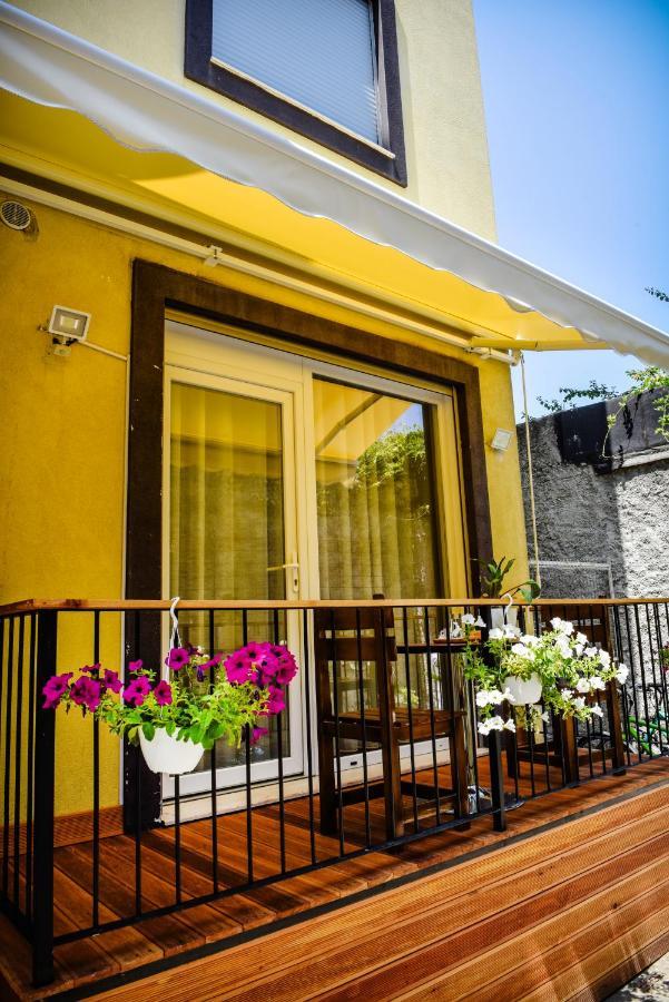 شقة Dream House Enia 1 شكودر المظهر الخارجي الصورة