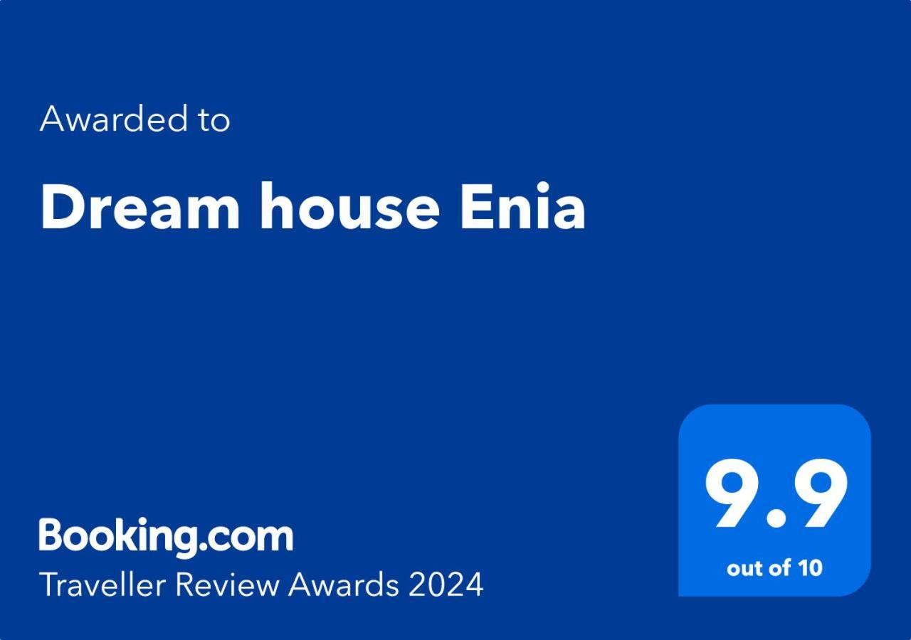 شقة Dream House Enia 1 شكودر المظهر الخارجي الصورة