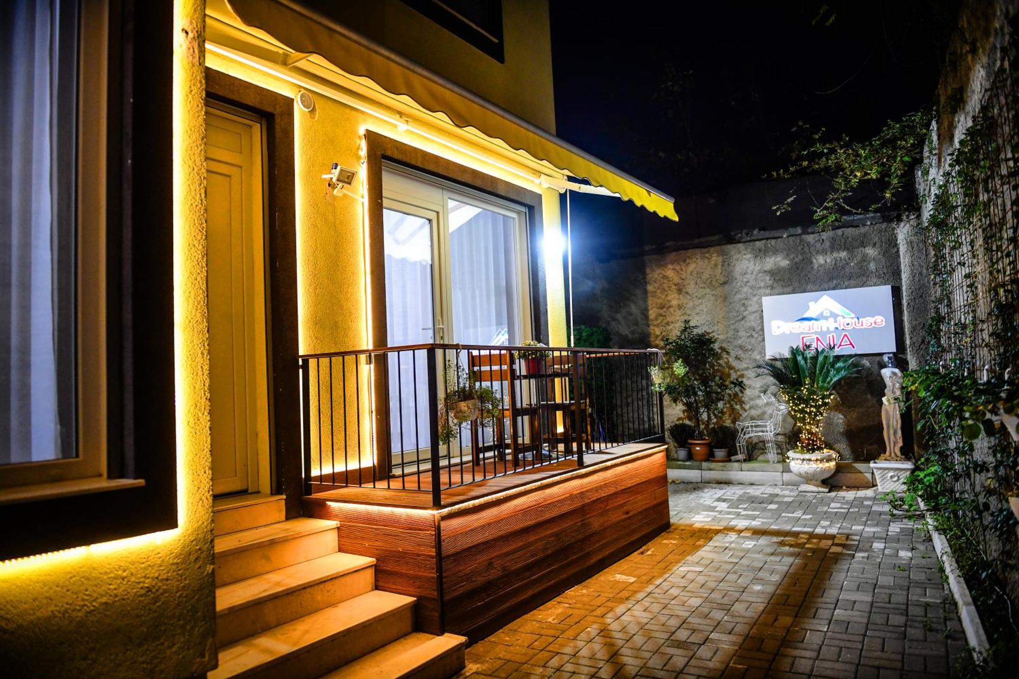 شقة Dream House Enia 1 شكودر المظهر الخارجي الصورة