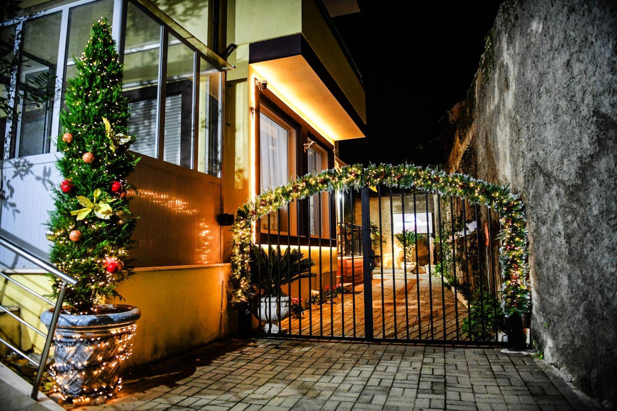 شقة Dream House Enia 1 شكودر المظهر الخارجي الصورة