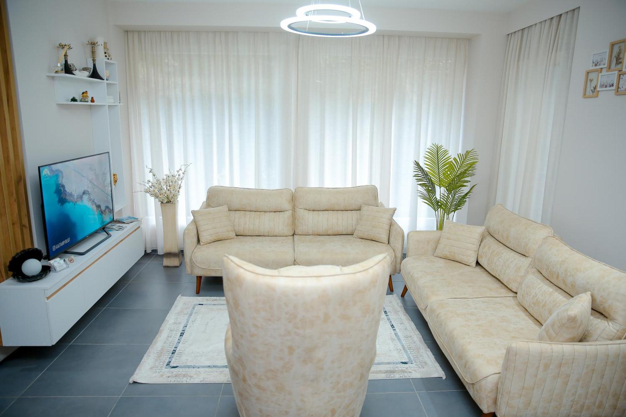 شقة Dream House Enia 1 شكودر المظهر الخارجي الصورة