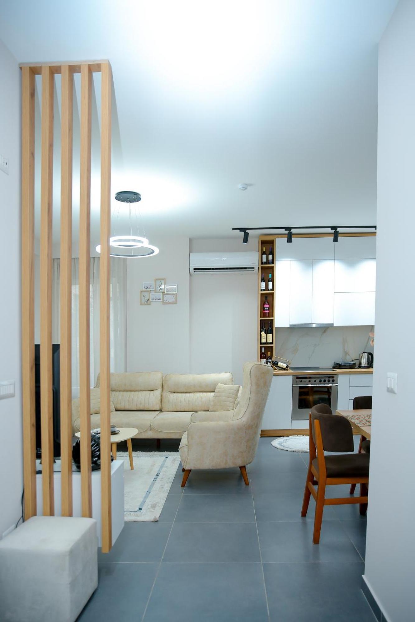 شقة Dream House Enia 1 شكودر المظهر الخارجي الصورة