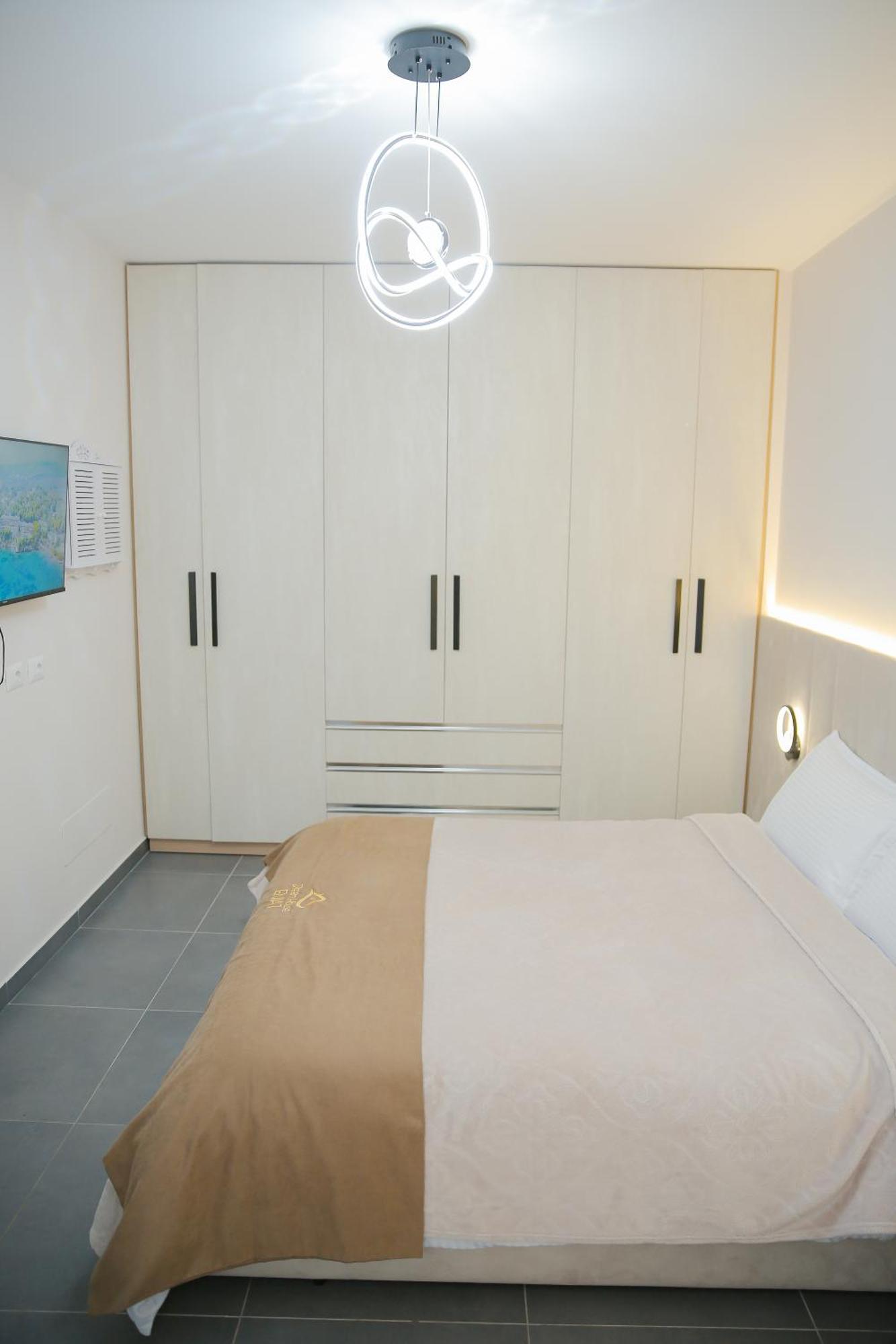 شقة Dream House Enia 1 شكودر المظهر الخارجي الصورة