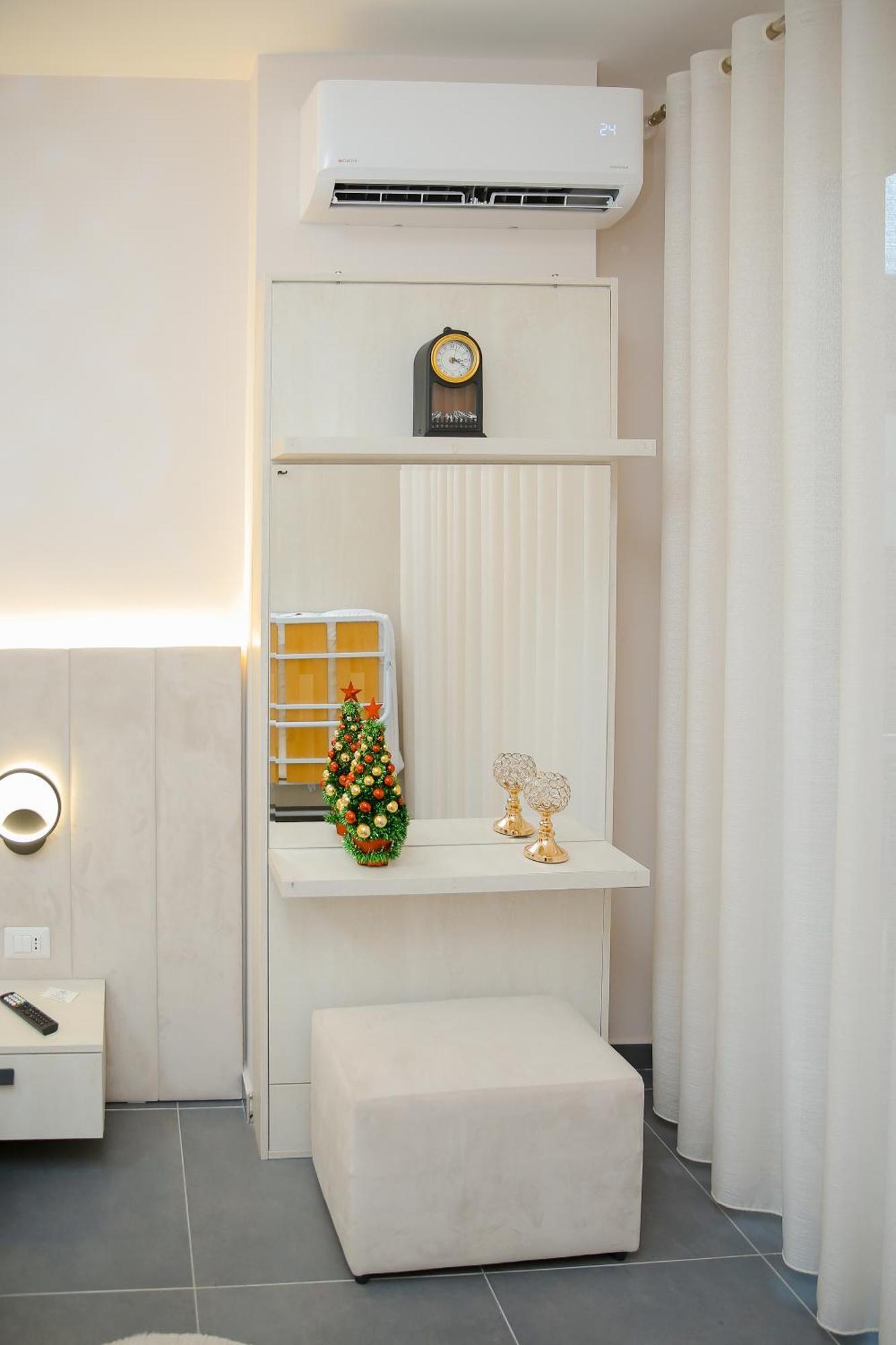شقة Dream House Enia 1 شكودر المظهر الخارجي الصورة