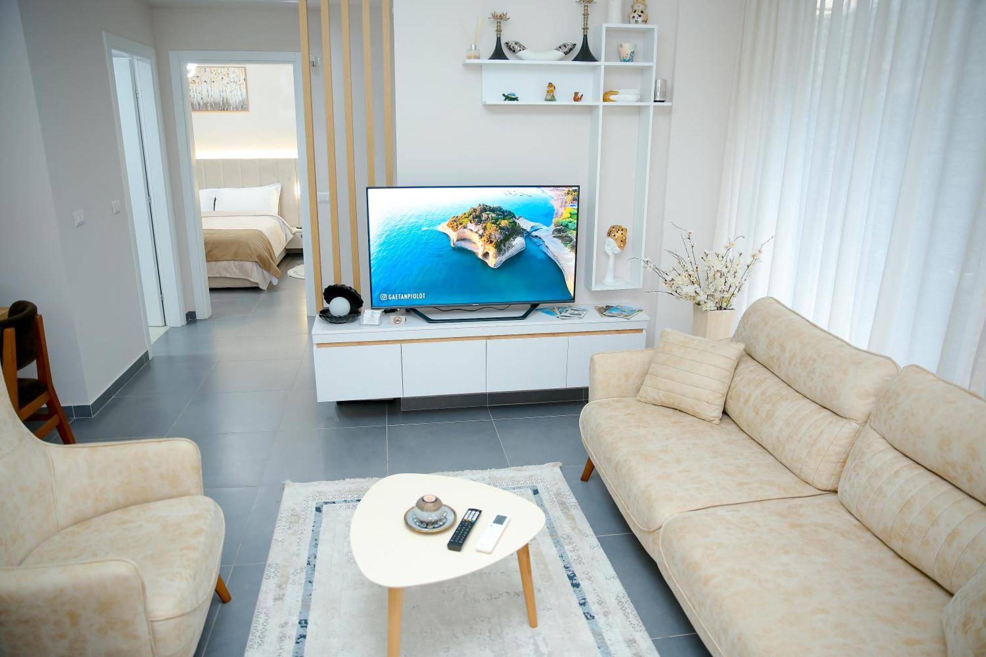 شقة Dream House Enia 1 شكودر المظهر الخارجي الصورة