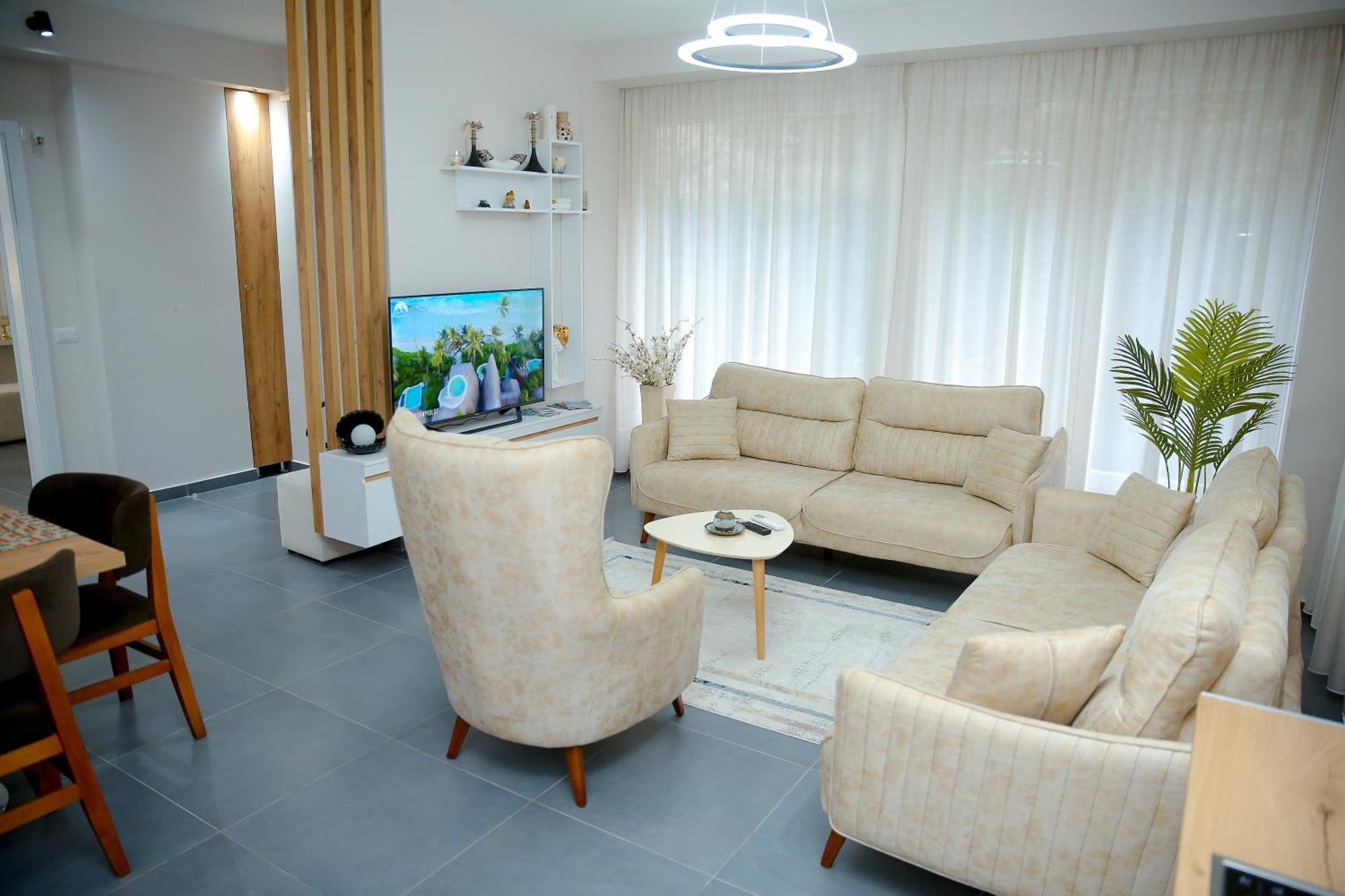 شقة Dream House Enia 1 شكودر المظهر الخارجي الصورة